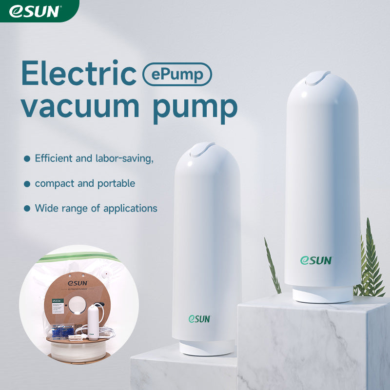 eSUN eVacuum Kit Pro