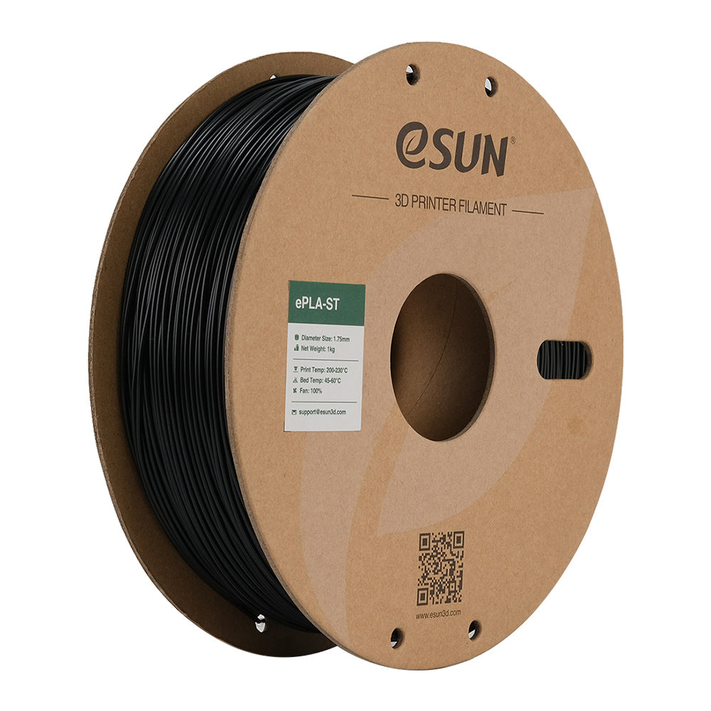 eSUN PLA-ST 1.75mm 3D Filament 10PCS