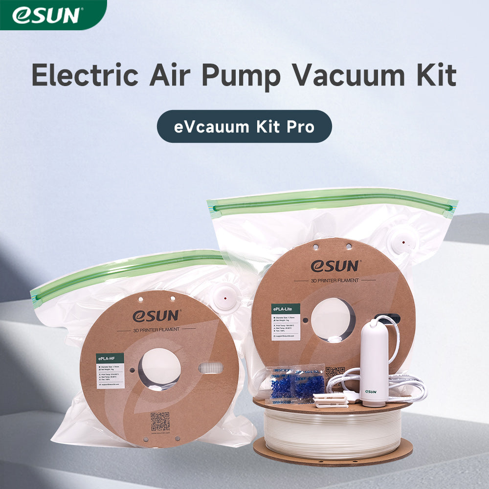eSUN eVacuum Kit Pro