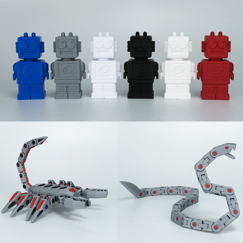 eSUN ePLA 1.75mm 3D Filament 1KG