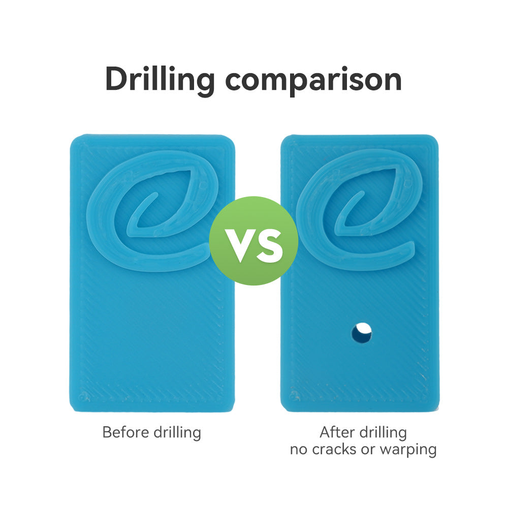 eSUN PLA+ Hueforge Packs 3D Filament 4PCS