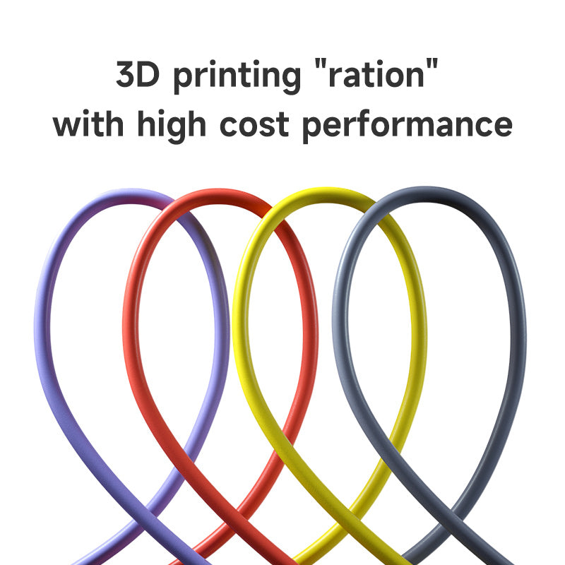 eSUN ePLA-Lite 1.75mm 3D Filament 1KG