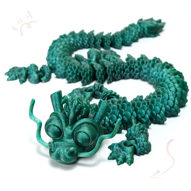 eSUN ePLA-Chameleon 1.75mm 3D Filament 1KG