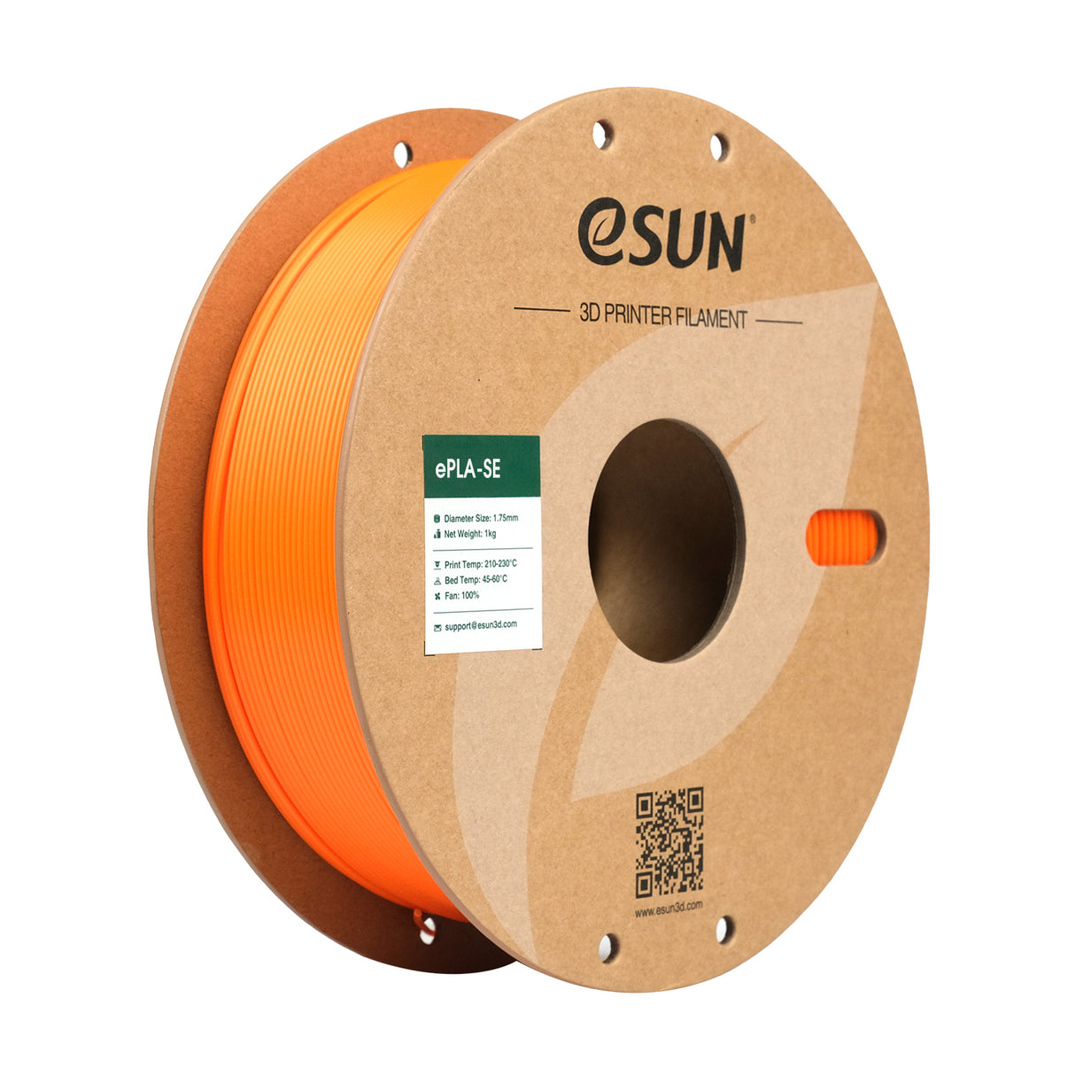 eSUN ePLA 1.75mm 3D Filament 1KG