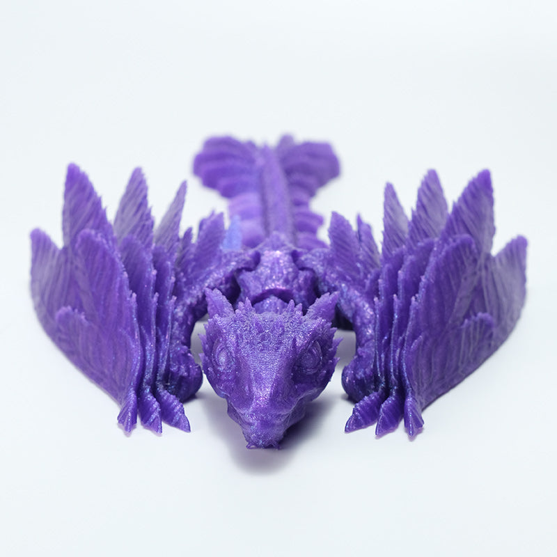 eSUN ePLA-Chameleon 1.75mm 3D Filament 1KG