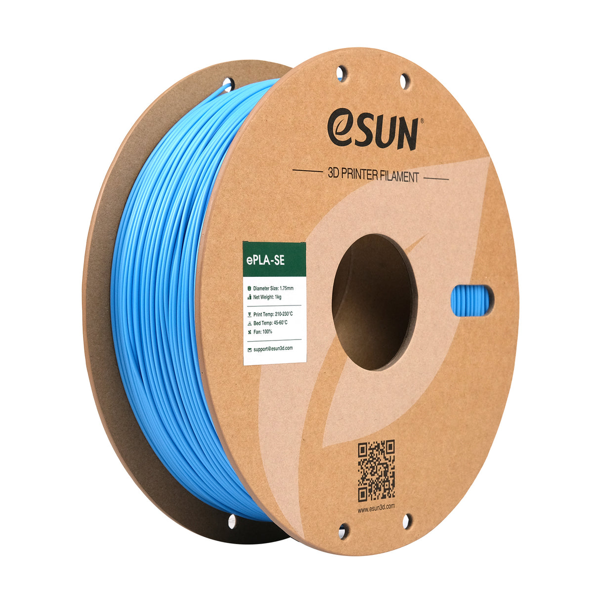 eSUN ePLA 1.75mm 3D Filament 1KG