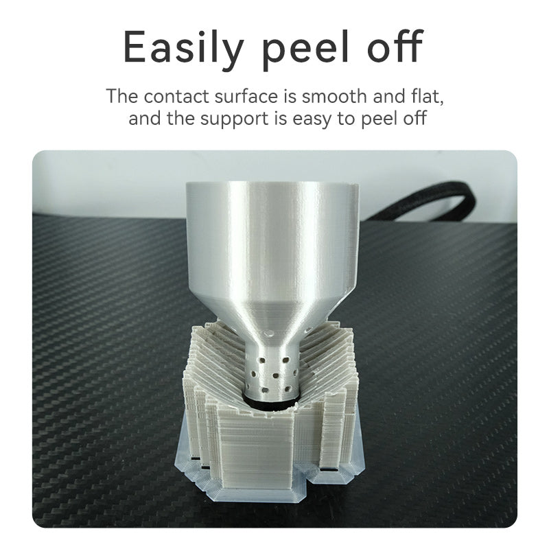 eSUN Metal Silk PLA 1.75mm 3D Filament 1KG