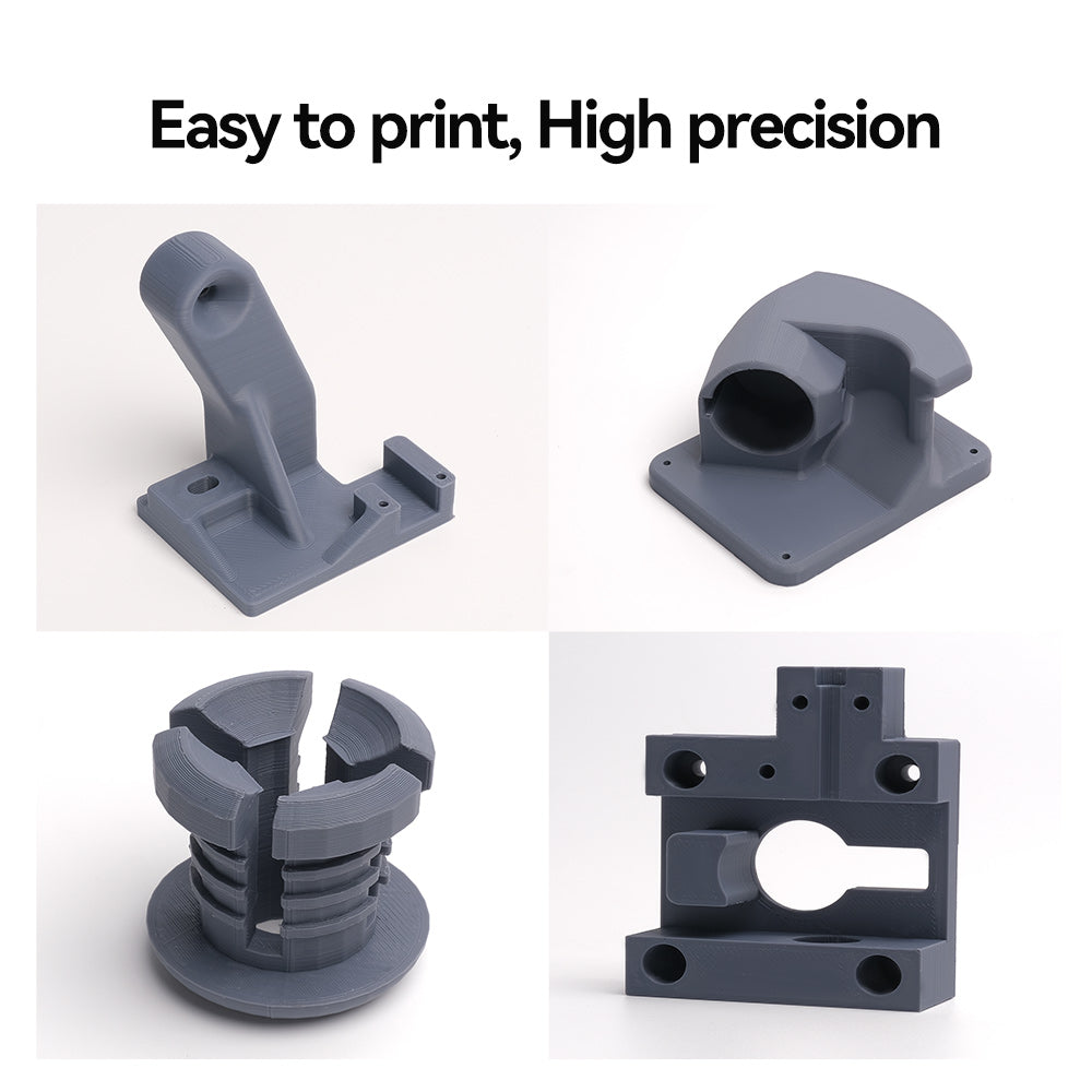 eSUN PLA-ST 1.75mm 3D Filament 10PCS