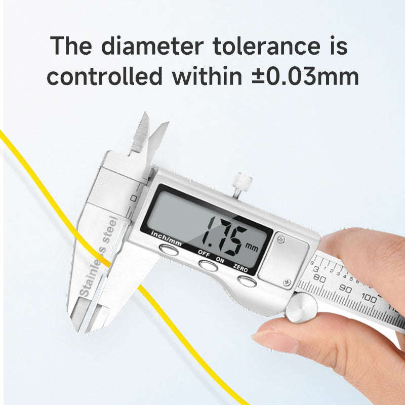 eSUN ePLA-Lite 1.75mm 3D Filament 1KG