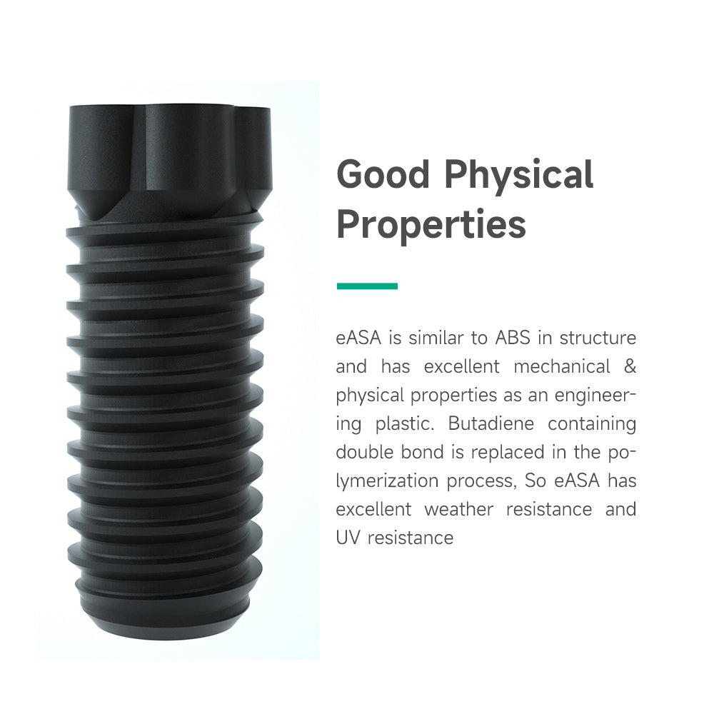 eSUN eASA 1.75mm 3D Filament 1KG