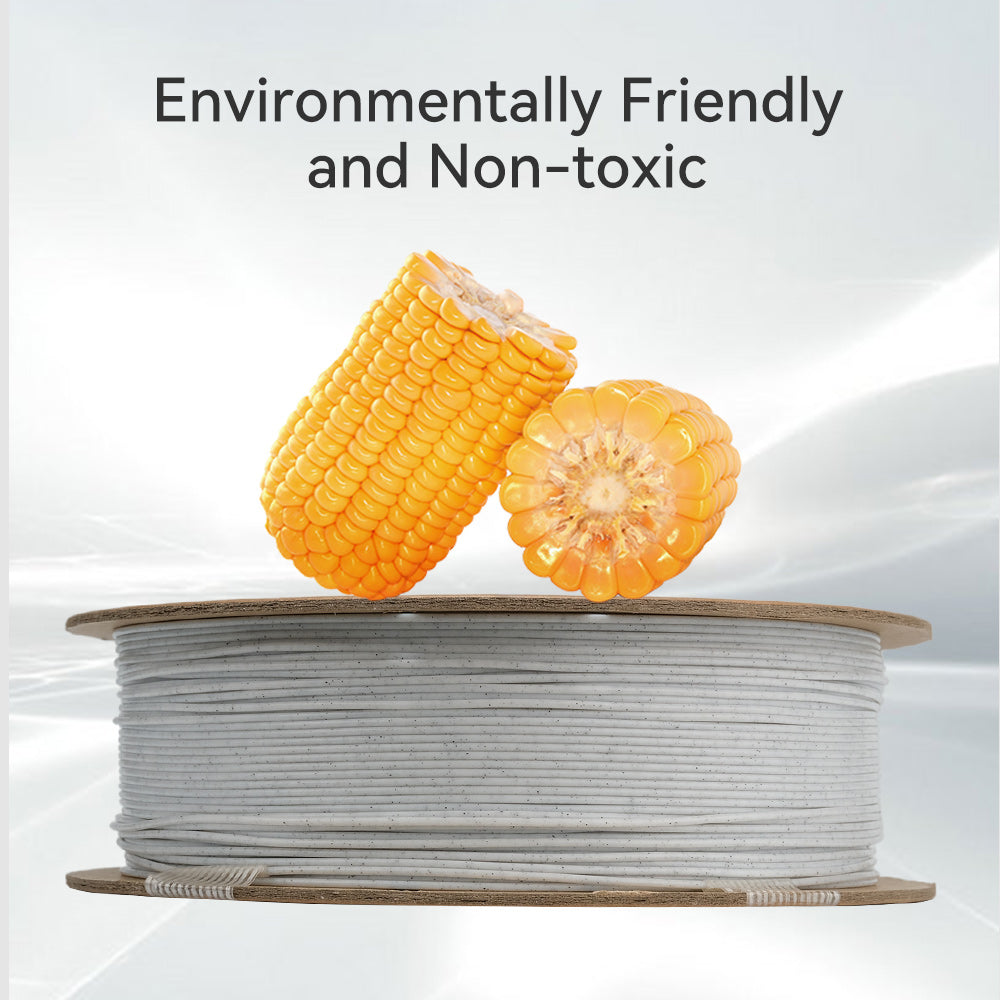 eSUN Marble PLA 1.7mm 3D Filament 1KG