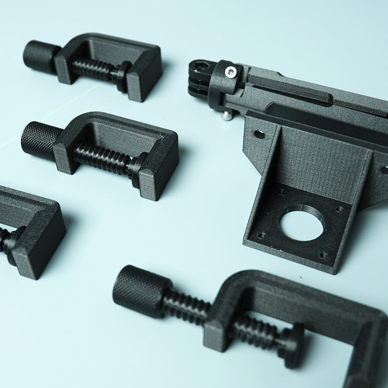 eSUN ePLA-CF 1.75mm 3D Filament 1KG