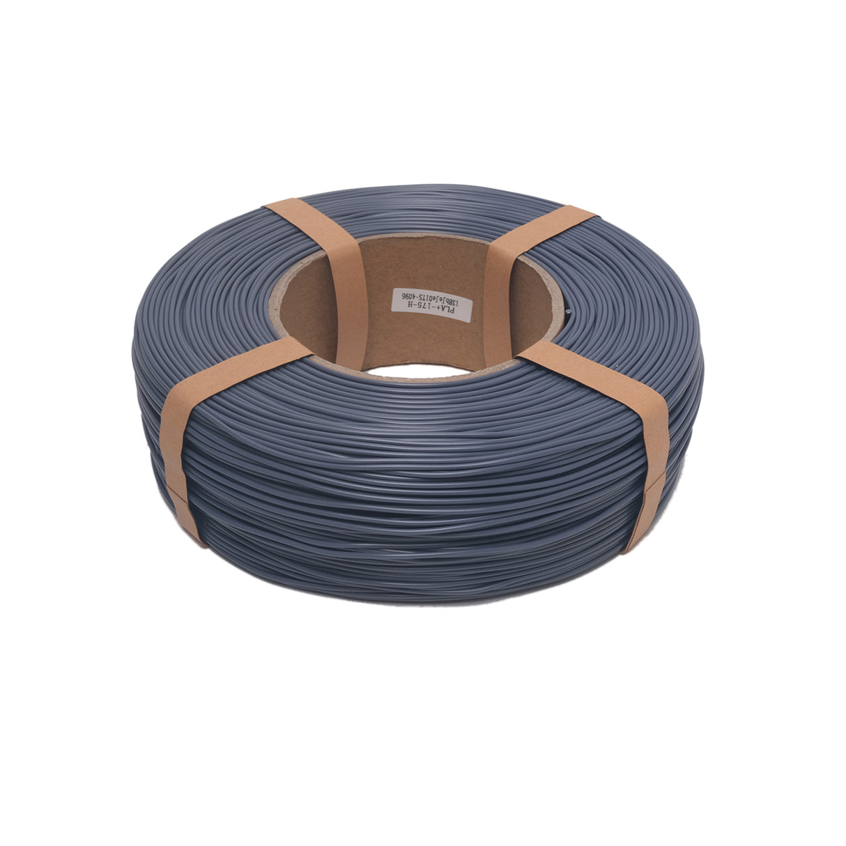 eSUN PLA+ 1.75mm Filaments Refill for 3D Printer No Spool 1KG