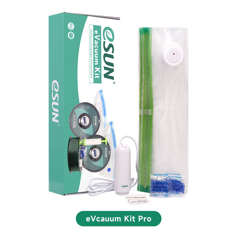 eSUN eVacuum Kit Pro