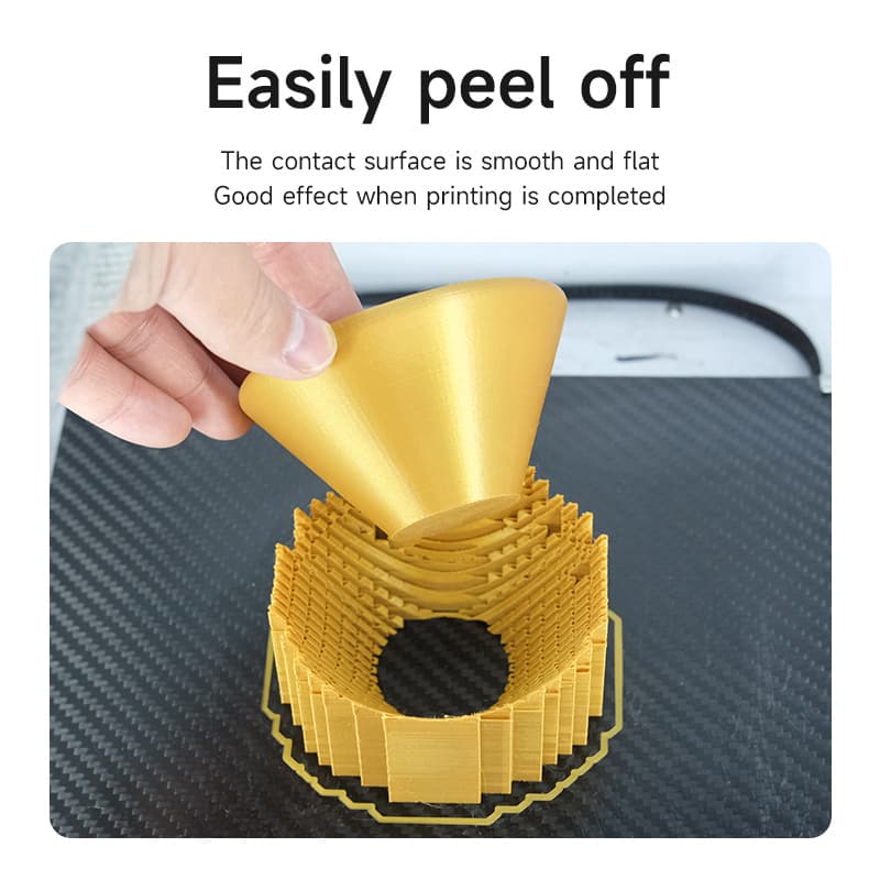 eSUN Metal PLA 1.75mm 3D Filament 1KG