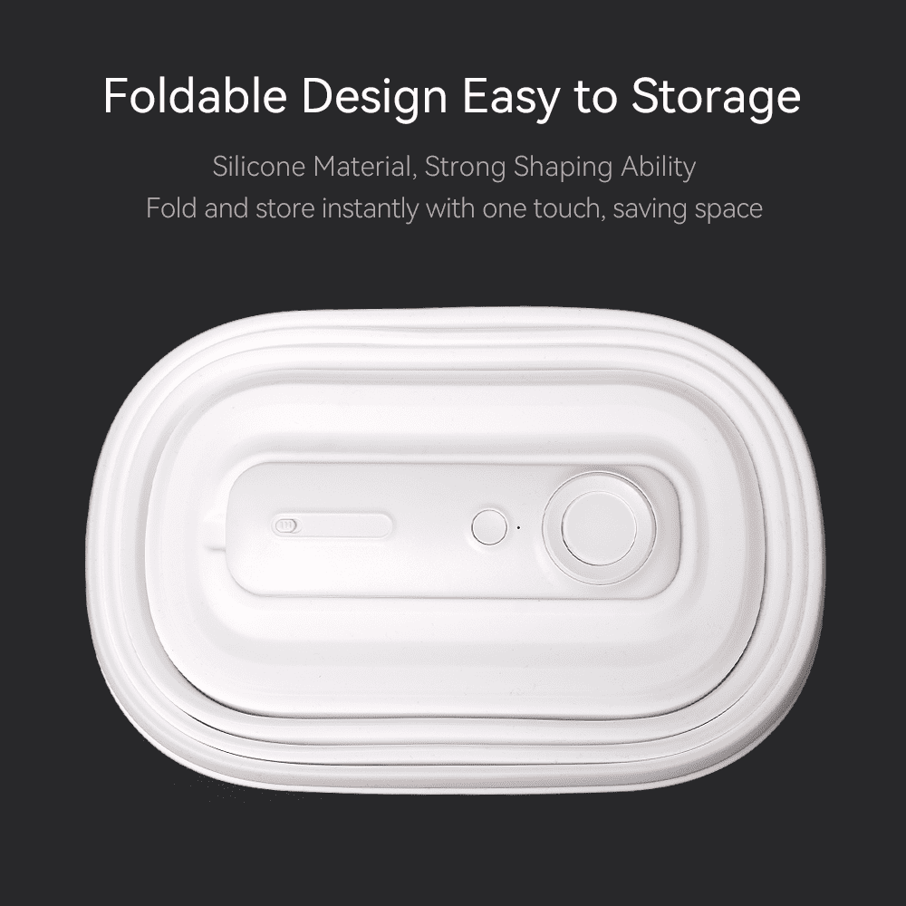 eSUN eCure Lite UV Resin Curing Light Box for LCD DLP SLA