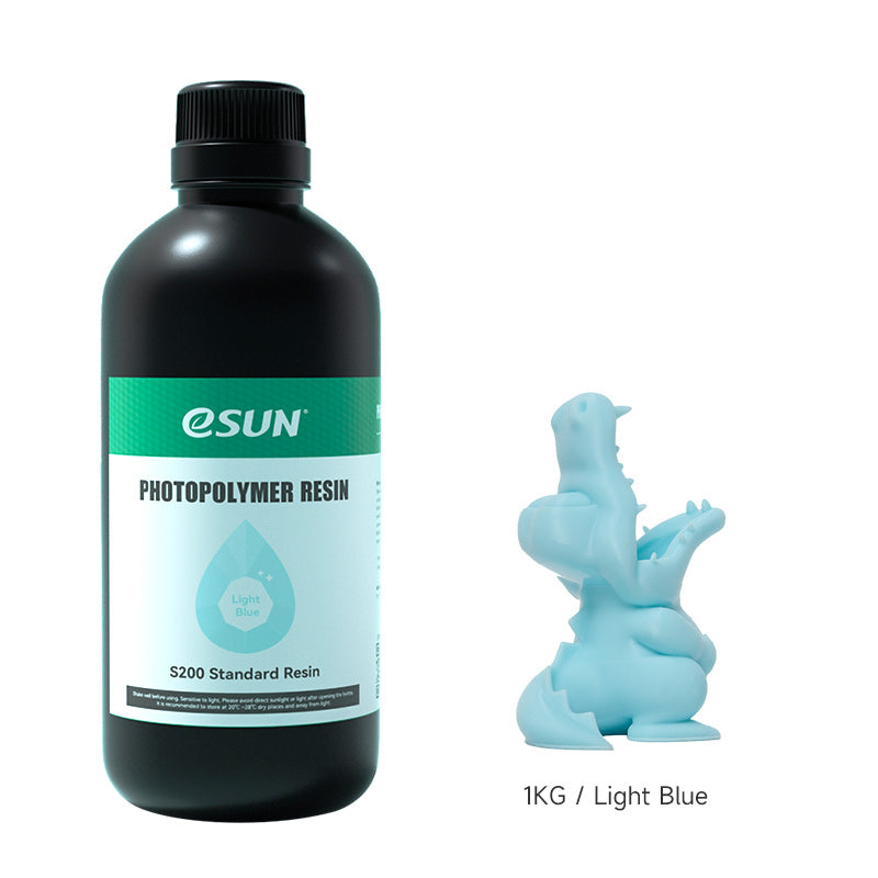 eSUN S200 Standard Resin 1KG