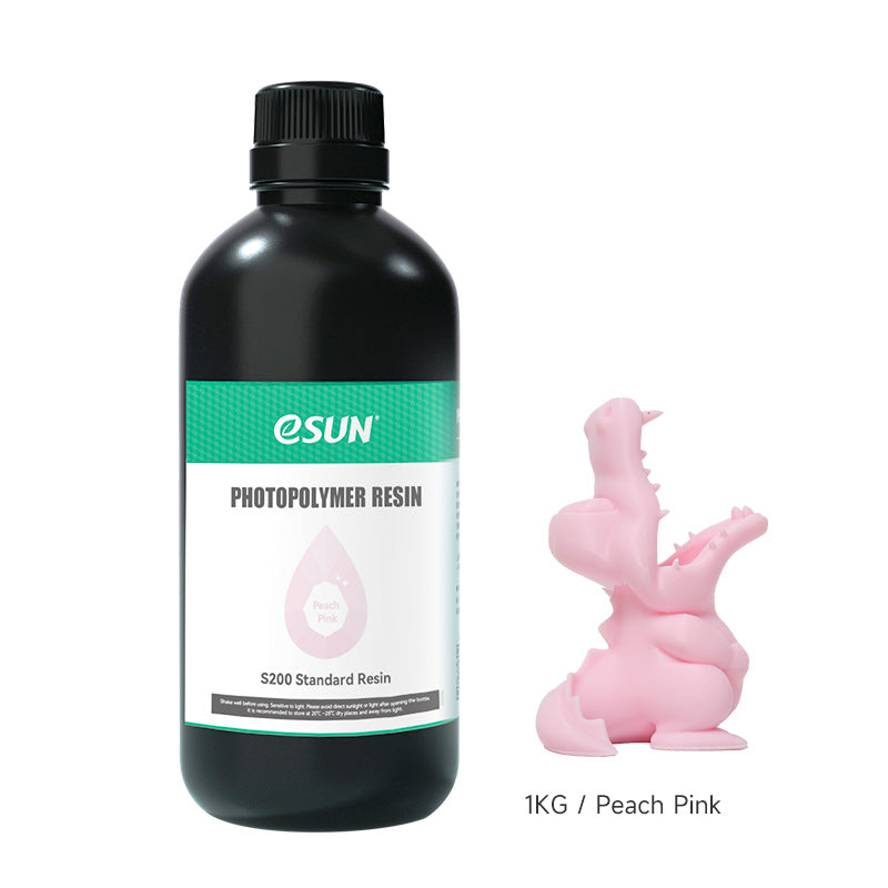 eSUN S200 Standard Resin 1KG