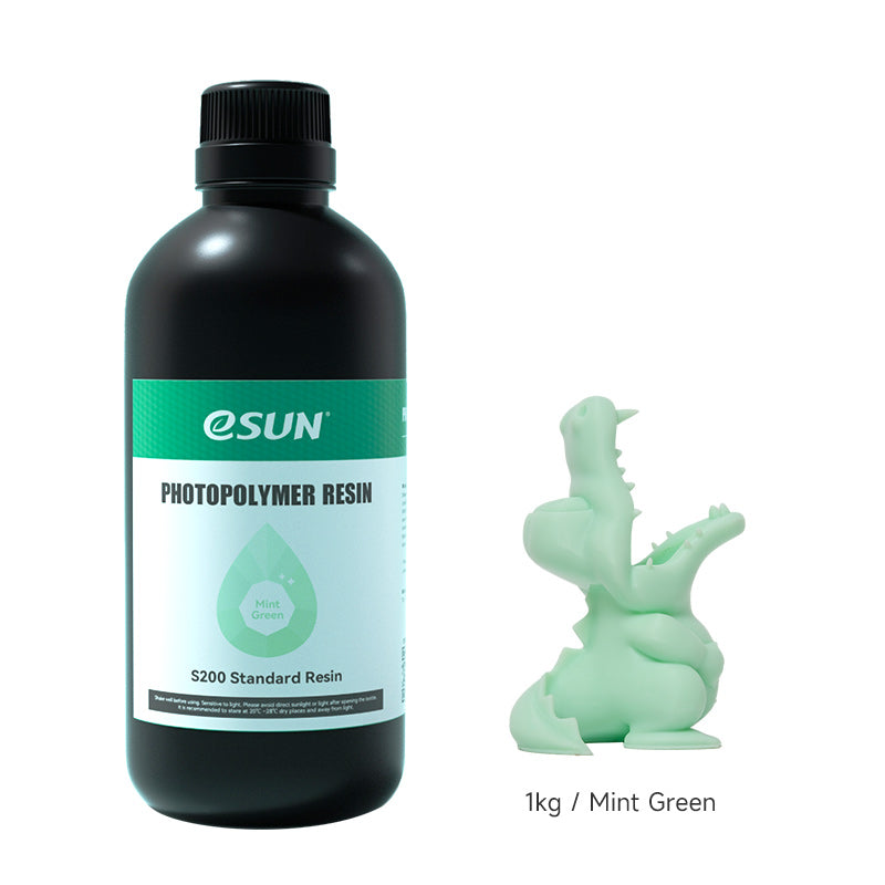 eSUN S200 Standard Resin 1KG
