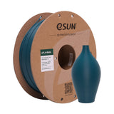 eSUN Upgraded ePLA-Matte 1.75mm 3D Filament 10PCS