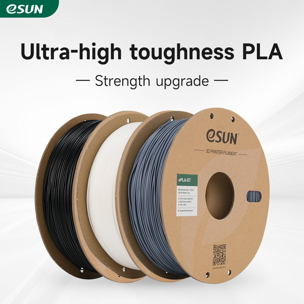 eSUN ePLA-ST 1.75mm 3D Filament  1KG