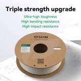 eSUN ePLA-ST 1.75mm 3D Filament  1KG