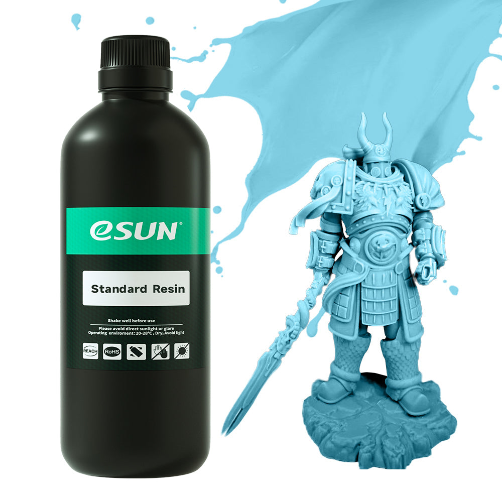 eSUN LCD Standard Resin 0.5KG/1KG