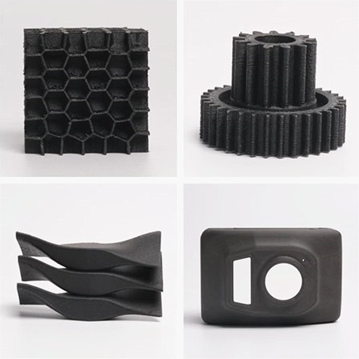 eSUN ePA-CF 1.75mm 3D Filament 10PCS