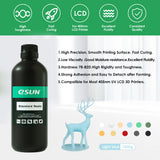 eSUN eResin-PLA Resin 0.5KG/1KG 22ND