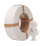 eSUN Upgraded PLA-Matte 1.75mm Filament Refill for 3D Printer No Spool 1KG